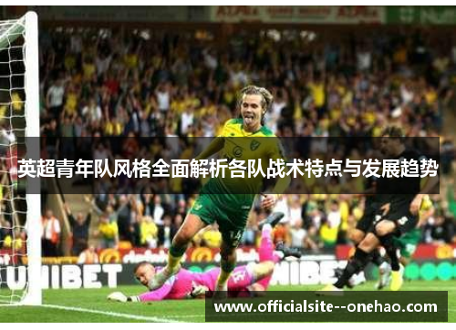 英超青年队风格全面解析各队战术特点与发展趋势