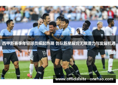 西甲新赛季年轻球员崛起热潮 各队新星展现无限潜力与发展机遇