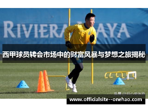 西甲球员转会市场中的财富风暴与梦想之旅揭秘