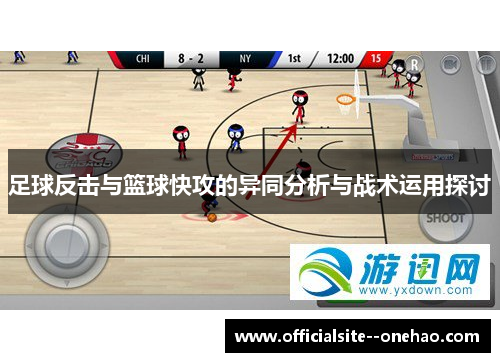 足球反击与篮球快攻的异同分析与战术运用探讨 足球反击与篮球快攻的异同分析与战术运用探讨