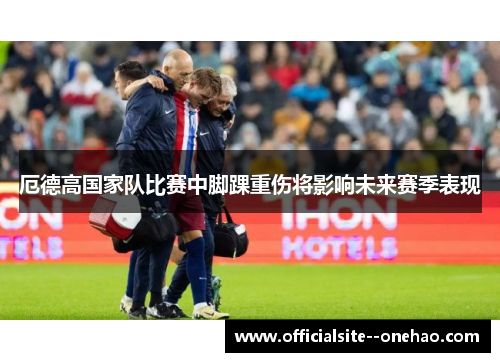 厄德高国家队比赛中脚踝重伤将影响未来赛季表现
