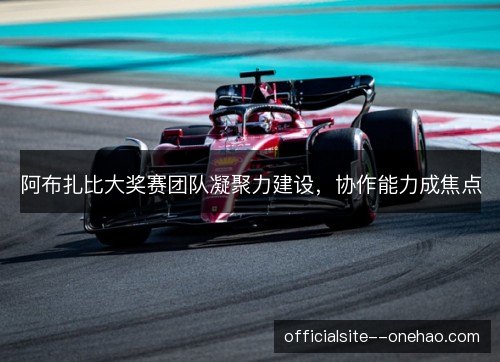 阿布扎比大奖赛团队凝聚力建设,协作能力成焦点 阿布扎比大奖赛团队凝聚力建设,协作能力成焦点